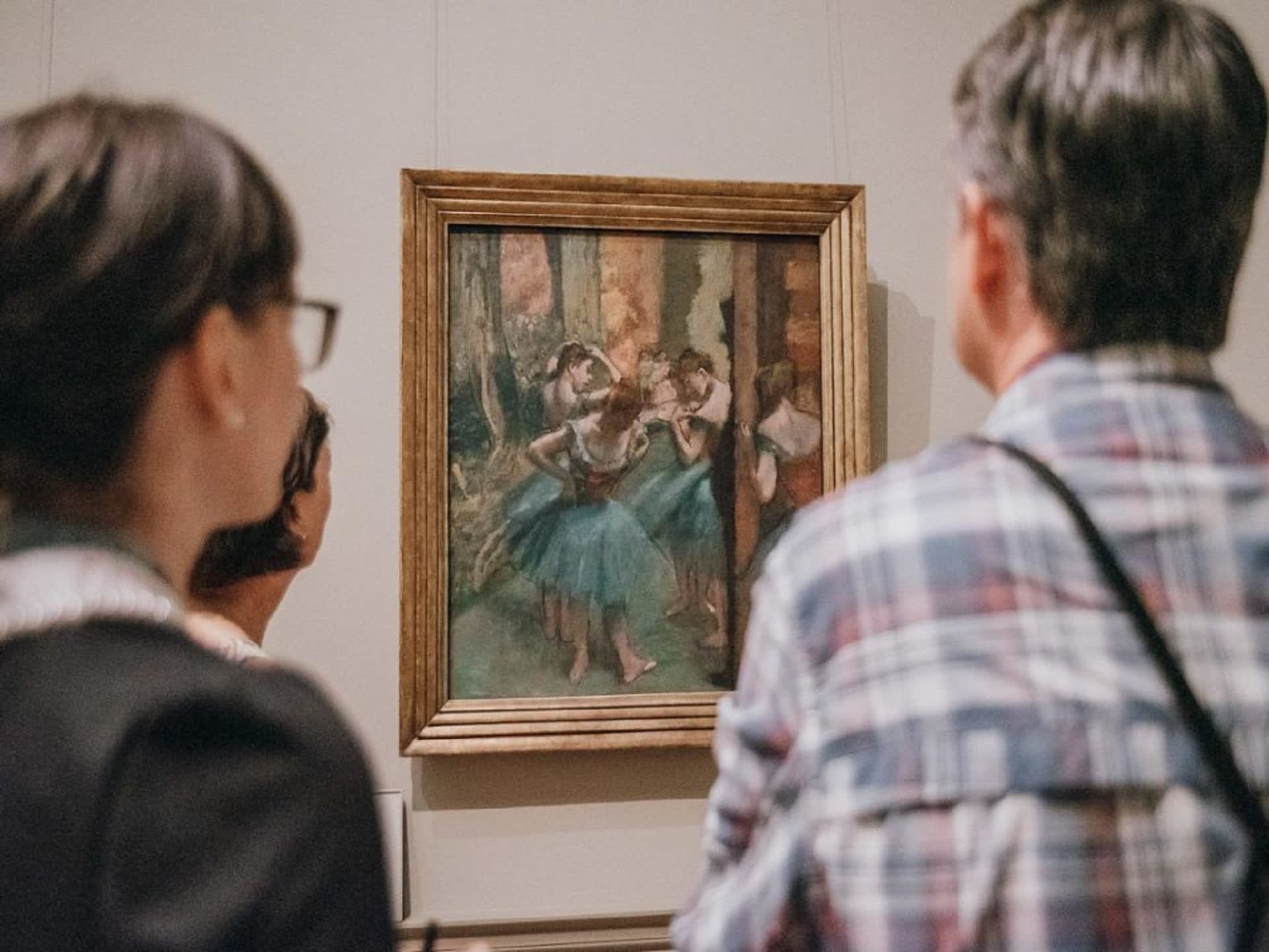 Met Express Highlights of the Metropolitan Museum
