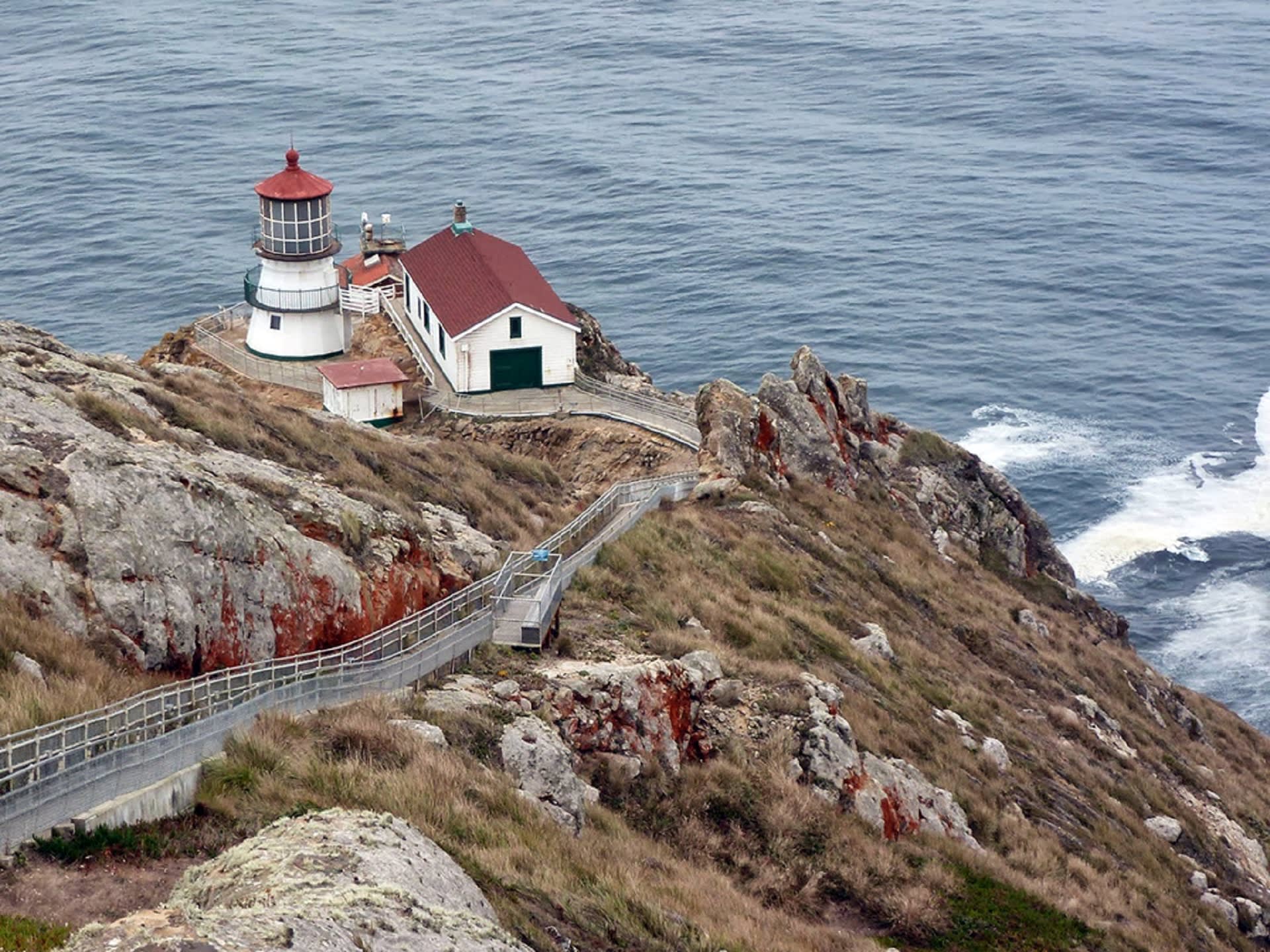 Norcal Coastal