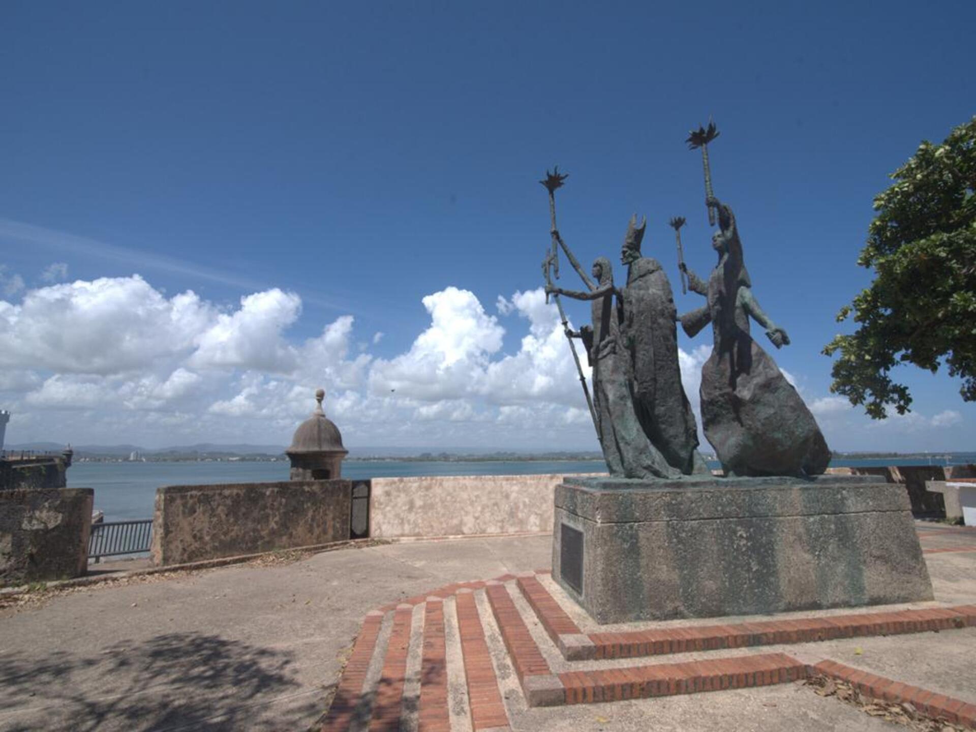 Old San Juan Historical Walking tour