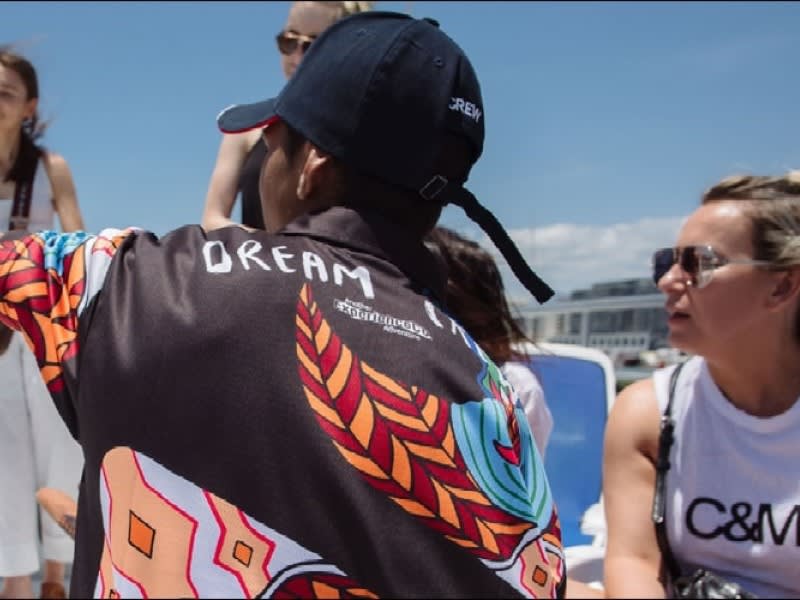 ドリームタイム ダイブ＆シュノーケル