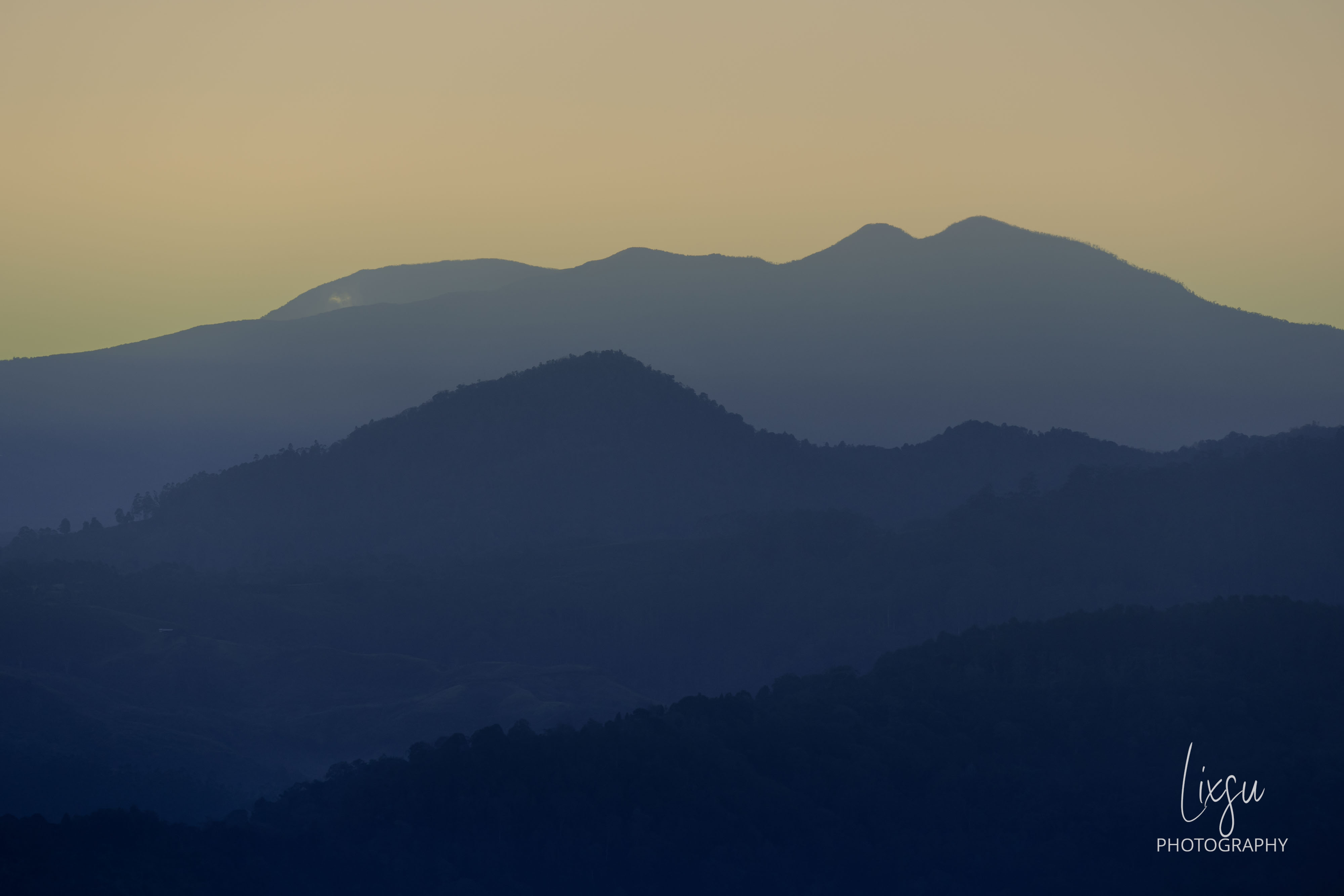 Landscape slide 1