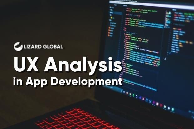 Why Do We Use UX Data Analysis in App Development?