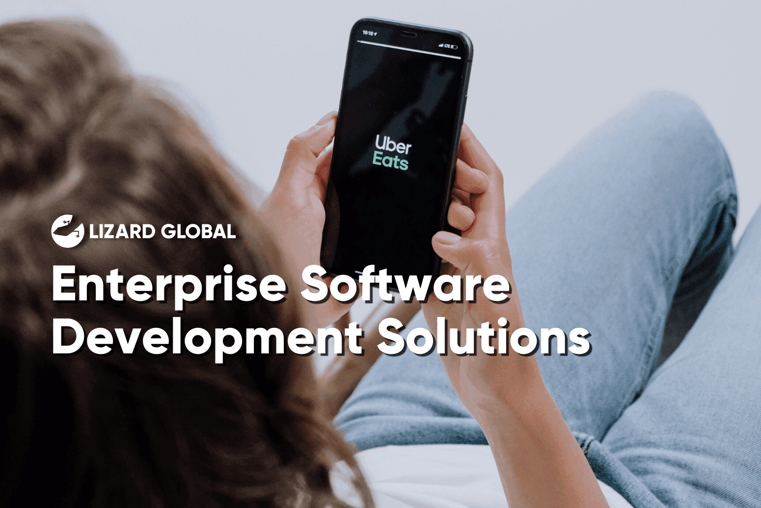 Enterprise Software Development Solutions