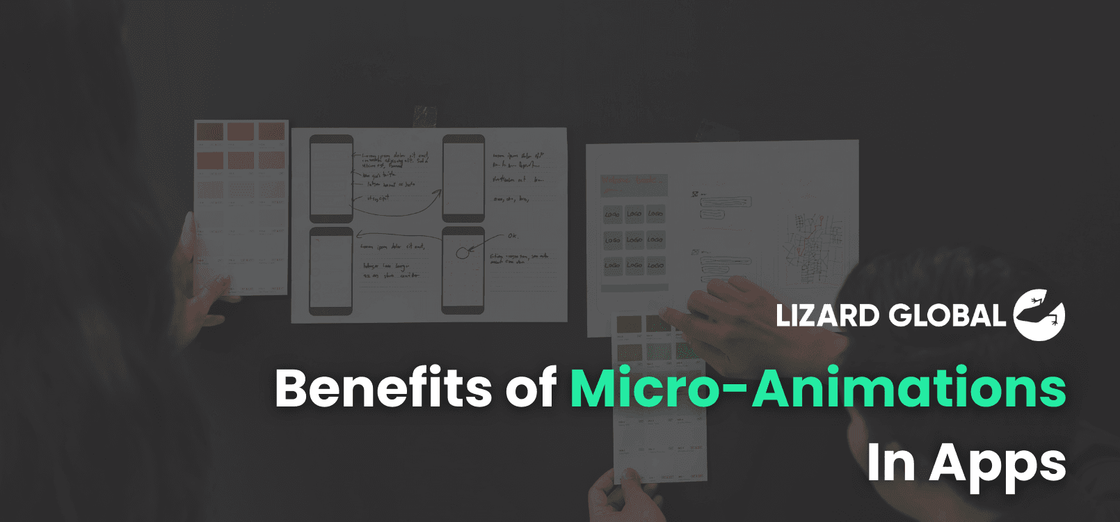 Benefits of Micro-Animations In Apps