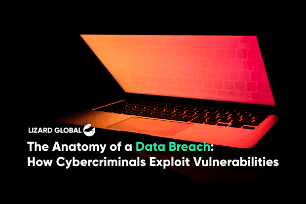 The Anatomy of a Data Breach: How Cybercriminals Exploit ...