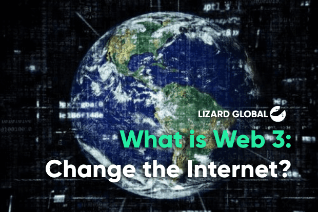 What is Web 3 and How Will it Change the Internet as We Know it?