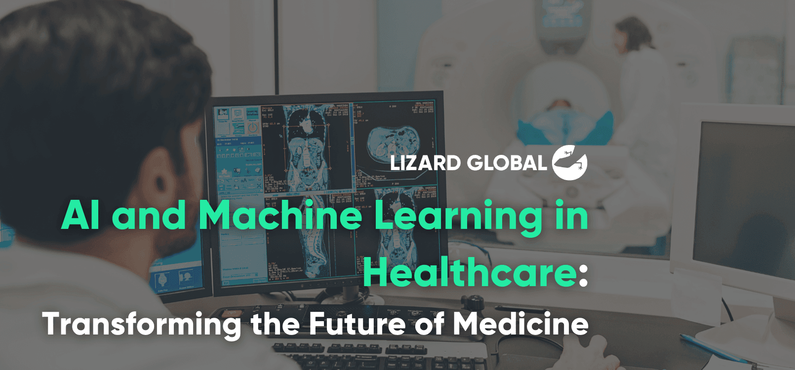 AI and Machine Learning in Healthcare: Transforming the Future of Medicine