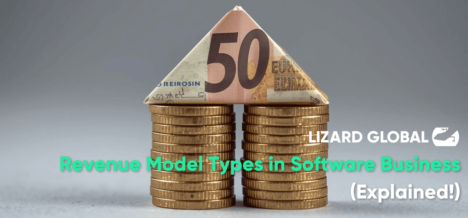 Revenue Model Types in Software Business (Explained!)