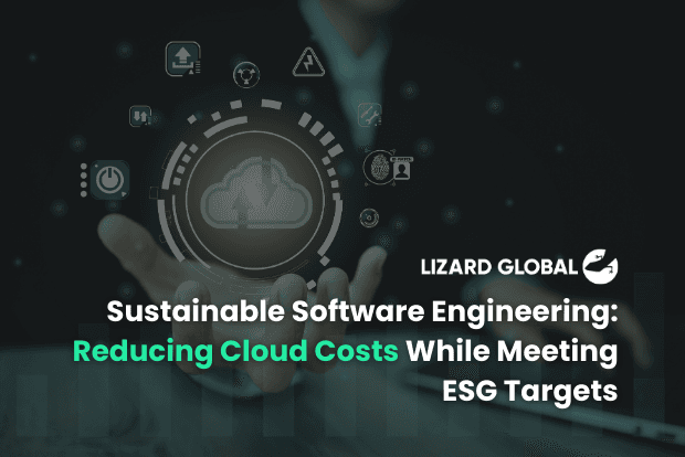 Sustainable Software Engineering: Reducing Cloud Costs While Meeting ...