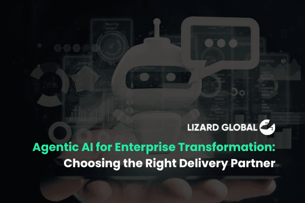 Agentic AI for Enterprise Transformation: Choosing the Right Delivery ...