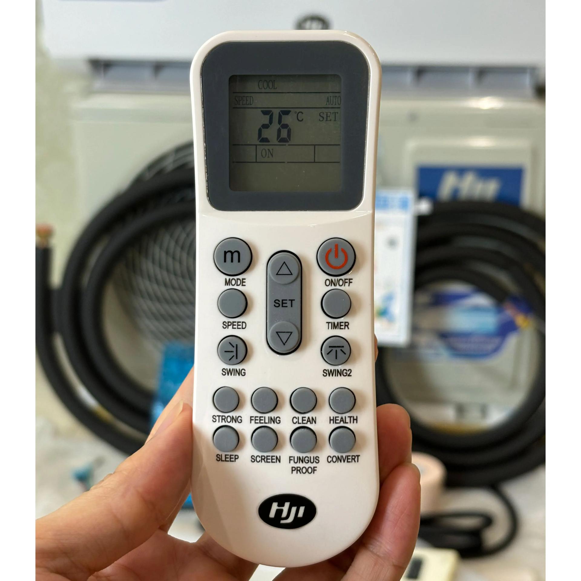 1.5HP 12000BTU Smart Inverter Air Conditioner - R32 Wall Mounted Split AC for Home, Energy Saving & Quiet Cooling view 3