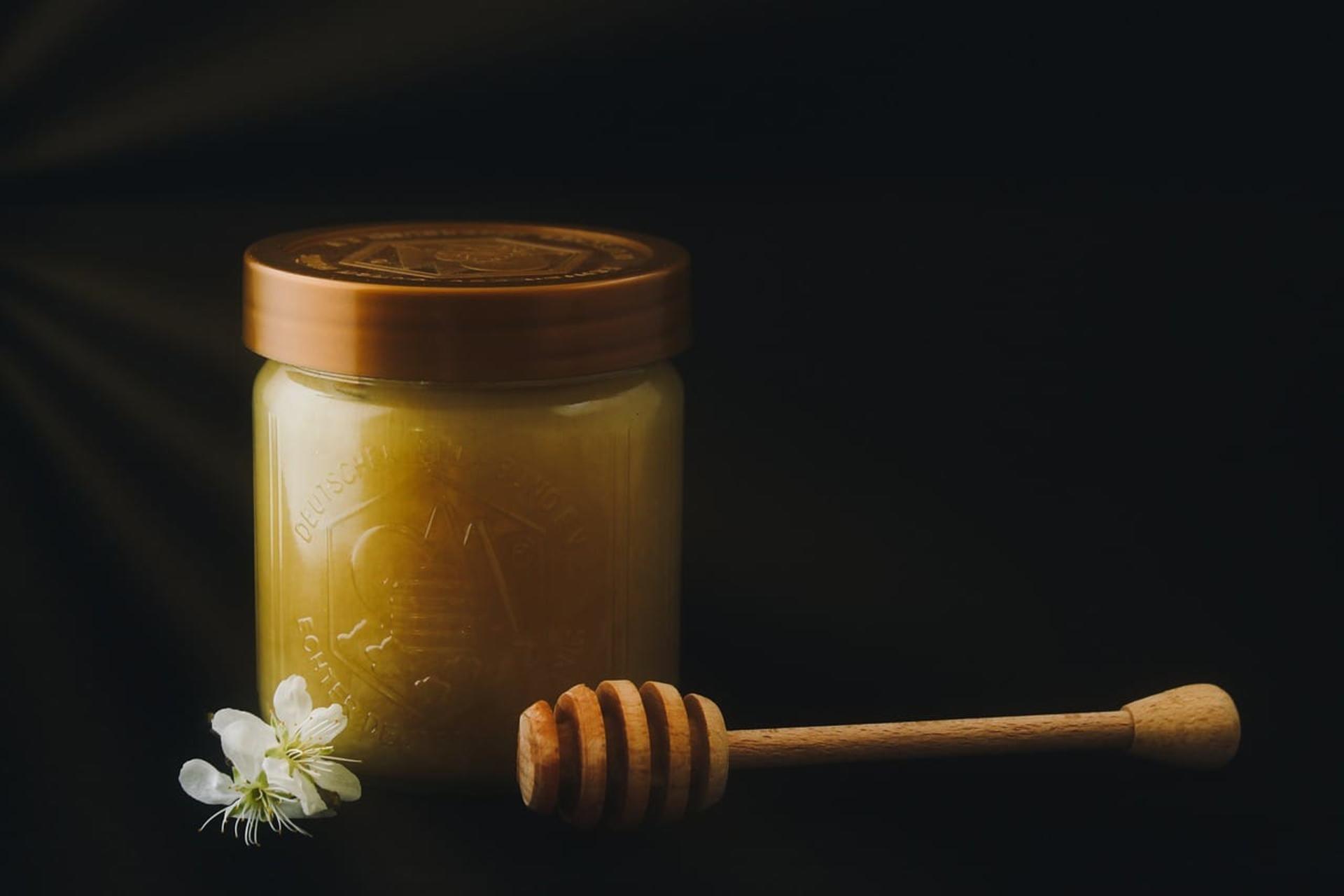 Black Seed Honey -(কালোজিরা মধু )