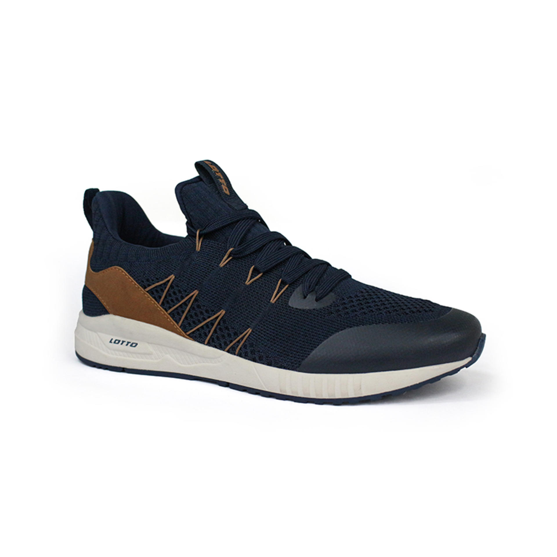Lotto Casual Lifestyle Shoes for Men-Men New Sneakers