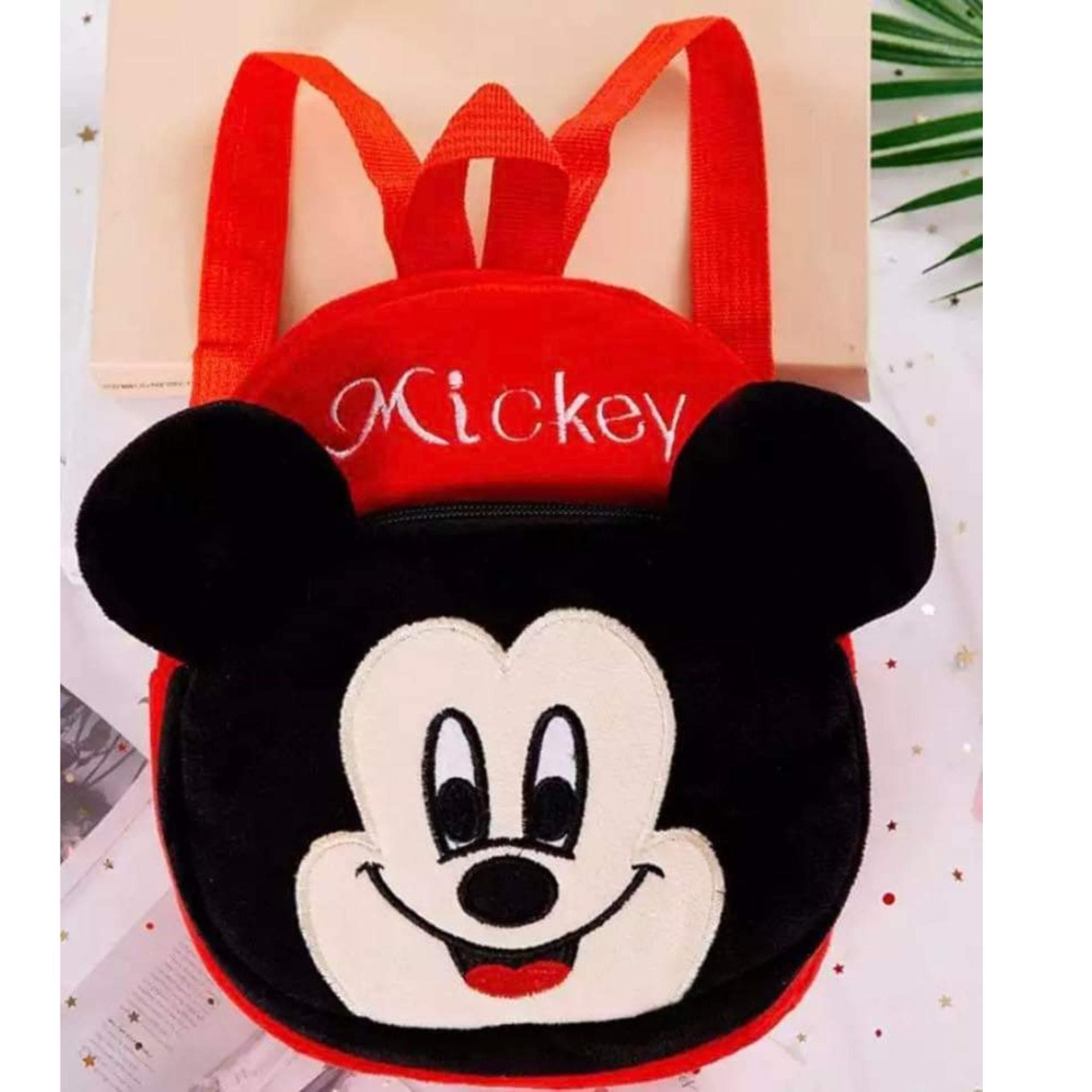 Kids bag toddler backpack School Cartoon Bags, Nursery kids Travel Backpacks, Birthday Gift Backpacks