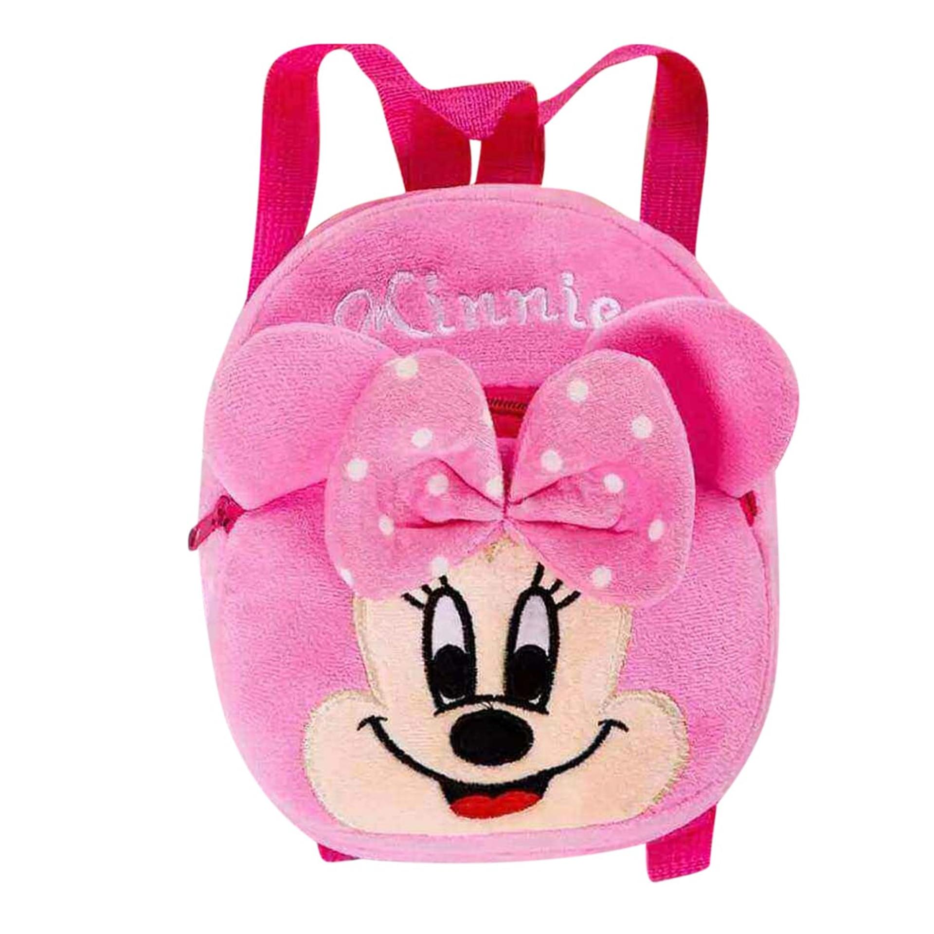 Kids bag toddler backpack School Cartoon Bags, Nursery kids Travel Backpacks, Birthday Gift Backpacks view 2