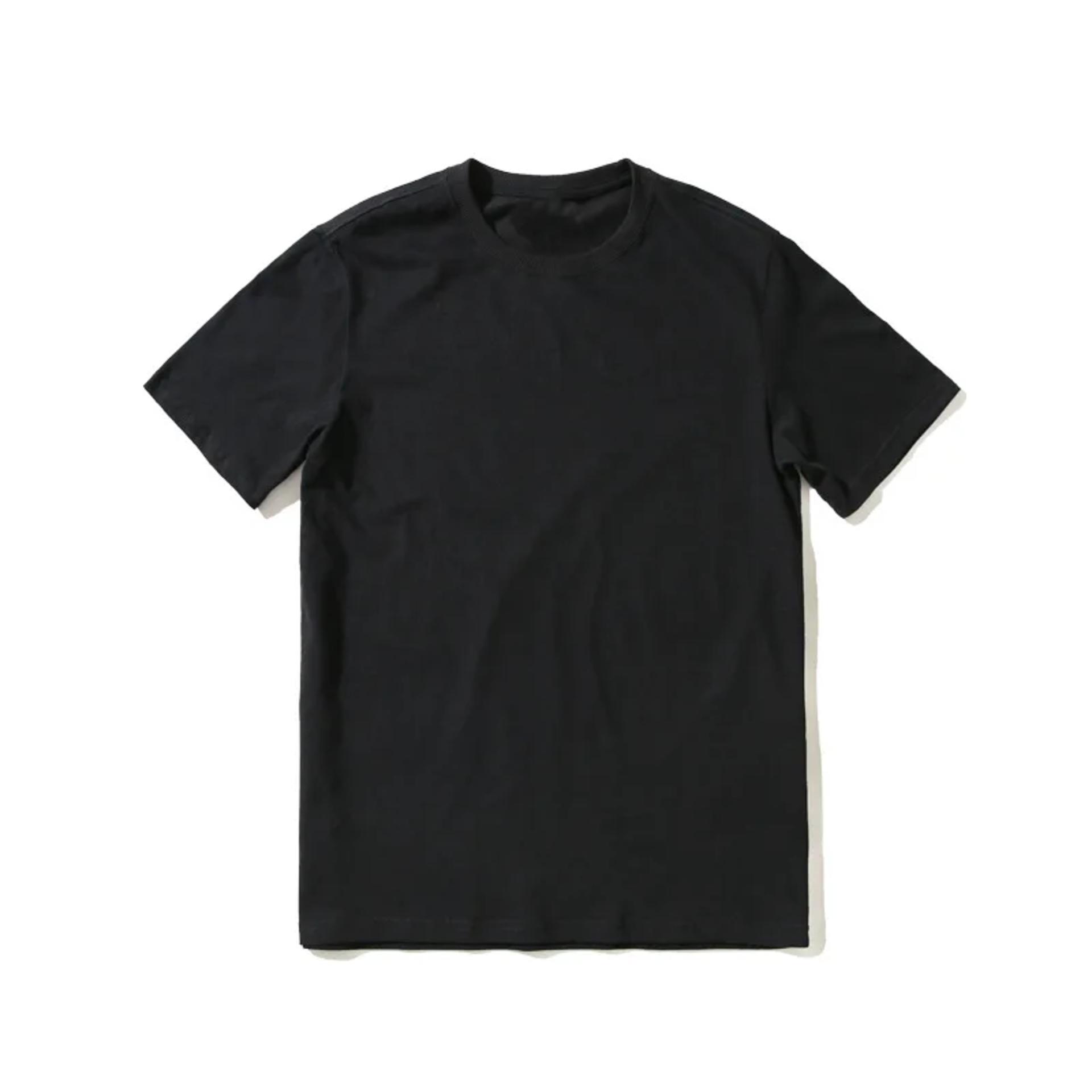 MRMT 2025 Brand New Men's T Shirt Cotton High Quality Short Sleeve Men T-shirt for Male Pure-color Leisure Man Tops Tshirt Tees alternate