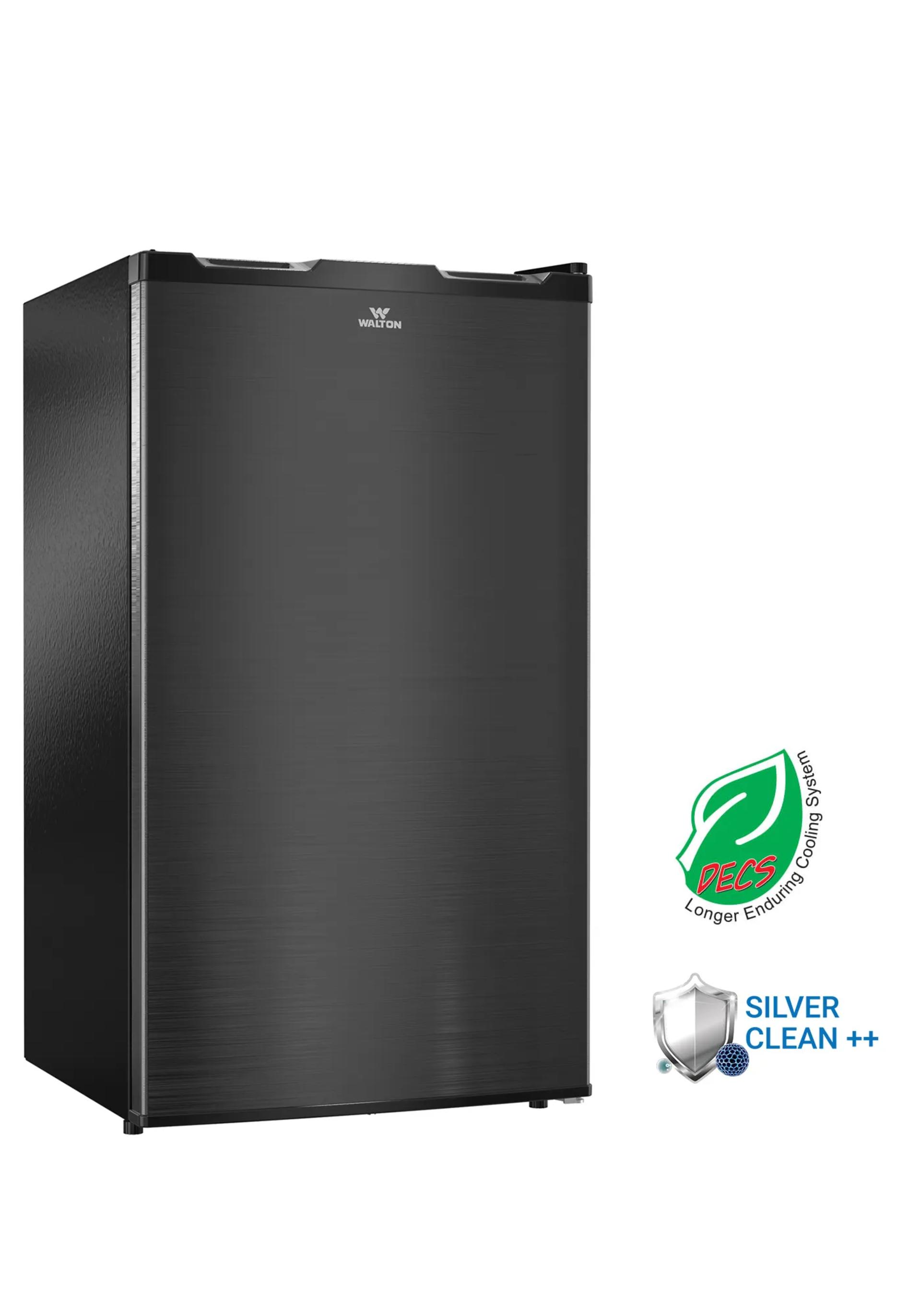 Walton Mini Refrigerator 93 Liter Direct Cool – WFS-TN3-C2SR-VB