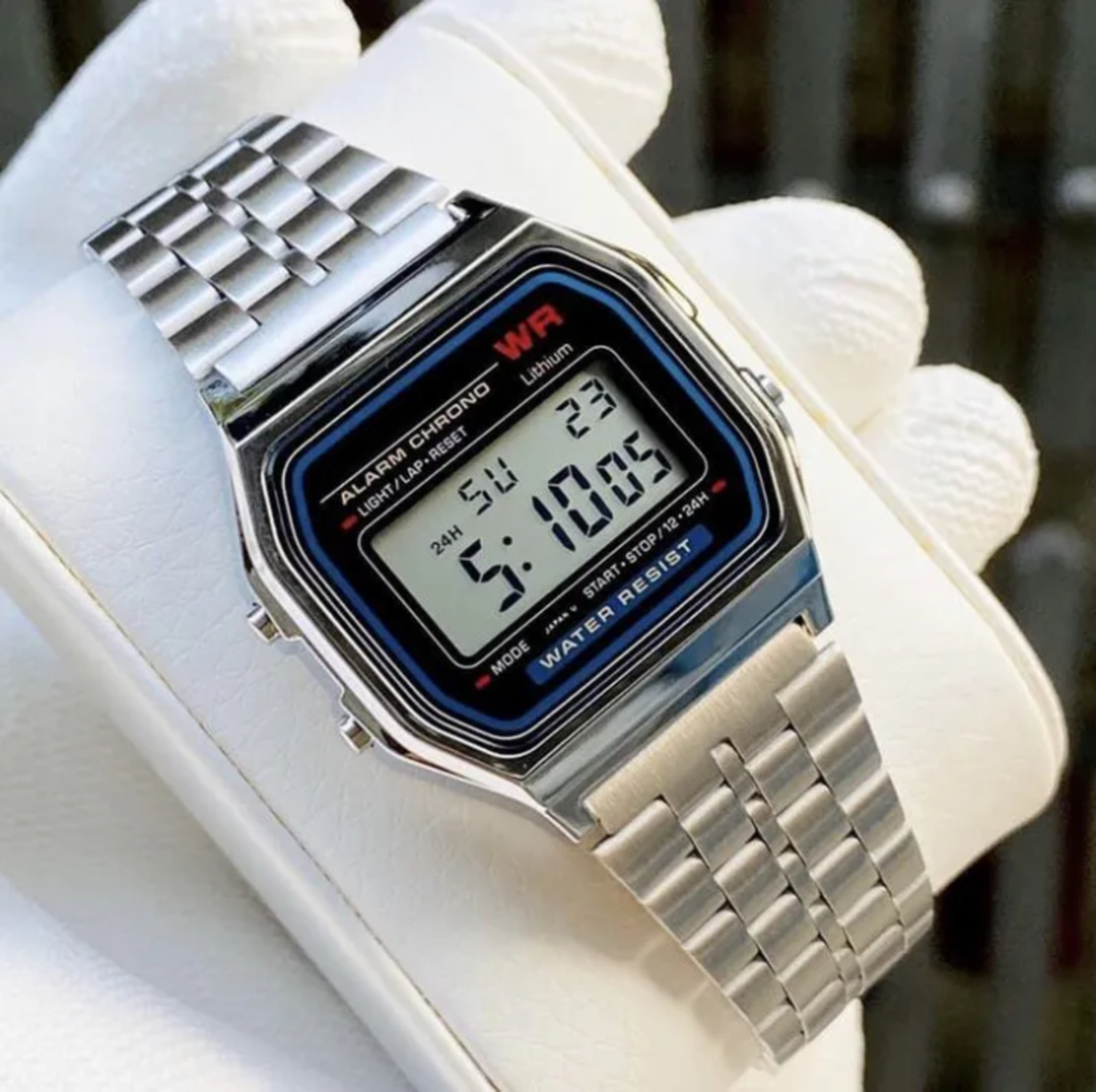 Casual watch New Stylish waterproof casual watch by Latfu