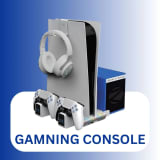 Gaming Consoles