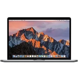 MacBook Pro (Mid-2017, Two Thunderbolt 3 Ports)