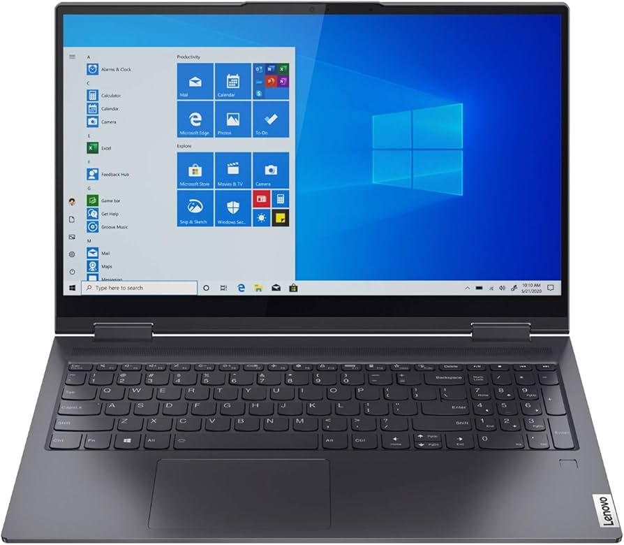 Yoga 7 Series