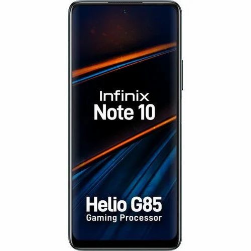 Infinix Note 10