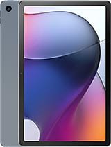 Motorola Moto Tab G62 (4 GB/128 GB) Wi-fi-Only