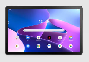 Lenovo Tab M10 Plus 3rd Gen (6 GB/128 GB) LTE