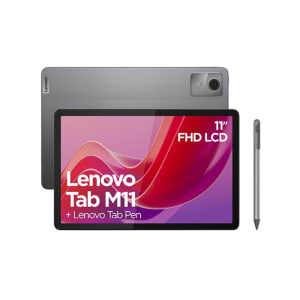Lenovo Tab M11 (8 GB/128 GB) LTE