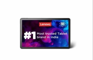Lenovo Tab M10 5G (6 GB/128 GB)