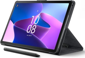 Lenovo Tab M10 Plus 3rd Gen (6 GB/128 GB) WiFi Only
