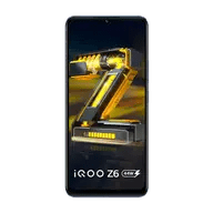 iQOO Z6
