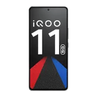 IQOO 11 5G