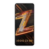 iQOO Z3 5G