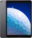 iPad Air 3rd Gen (Wi-Fi + Cellular)
