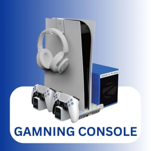 Gaming Consoles