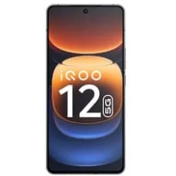 iQOO 12 5G