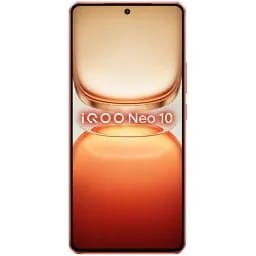 iQOO Neo 10
