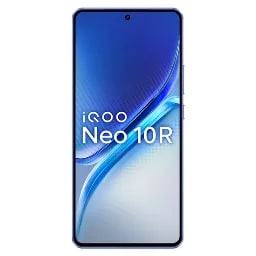 iQOO Neo 10R 5G