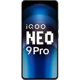 iQOO Neo 9 Pro 5G