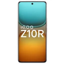 iQOO Z10R 5G