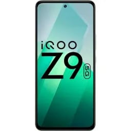 iQOO Z9 5G
