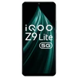 iQOO Z9 Lite 5G