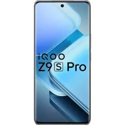 iQOO Z9s Pro 5G