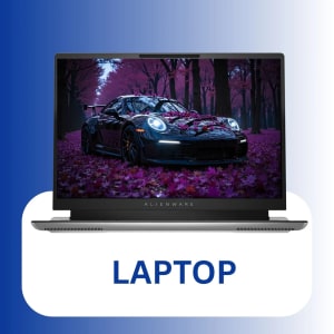 Laptop