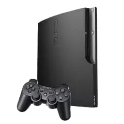 PS3 Super Slim 1 TB