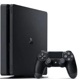 PS4 2 TB