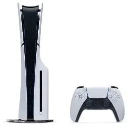 PS5 Digital Edition 825 GB