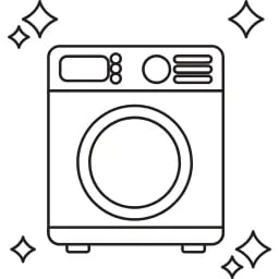 Samsung Washing Machine 8.1 to 9kg
