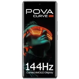 Techno pova 2 5g